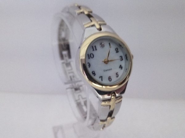 FMD Diamond Japan Quartz movement Wristwatch fmdkh347 - Image 2