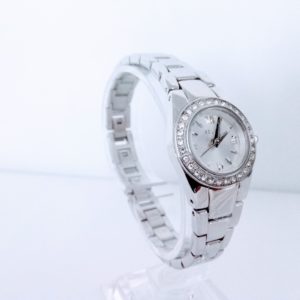 RELIC All Stainless Steel Japan Movement Quartz Wristwatch zr34264 Great Watches Online GreatWatchesOnline.com