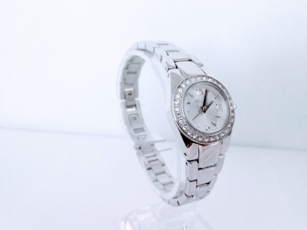 RELIC All Stainless Steel Japan Movement Quartz Wristwatch zr34264 Great Watches Online GreatWatchesOnline.com