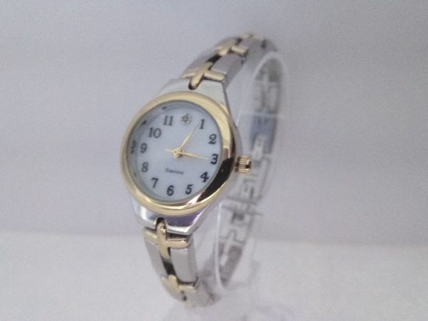 FMD Diamond Japan Quartz movement Wristwatch fmdkh347 FMD Diamon FMDKH347 GreatWatchesOnline.com