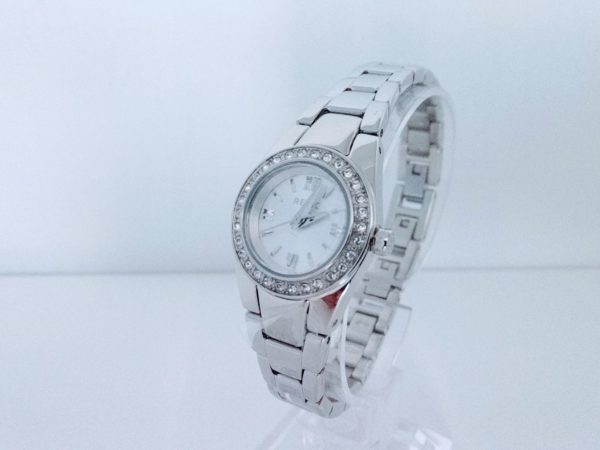 RELIC All Stainless Steel Japan Movement Quartz Wristwatch zr34264 Great Watches Online GreatWatchesOnline.com