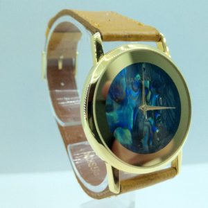 Hanslin Japan Movement Quartz Wristwatch Great Watches Online GreatWatchesOnline.com