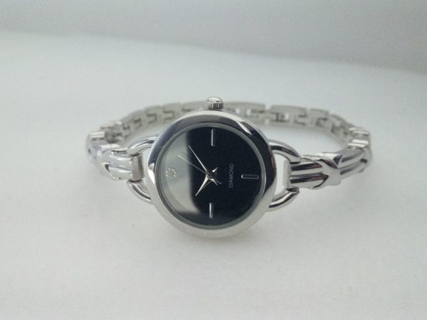 FMD Diamond Japan Movement Quartz Wristwatch fmdkh325 FMDKH325 GreatWatchesOnline.com