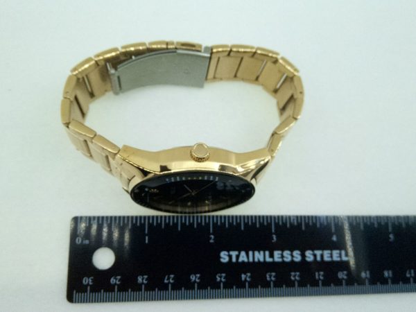 Relic All Stainless Steel Japan Movement Quartz Wristwatch zr77273 Great Watches Online GreatWatchesOnline.com