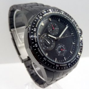 Relic All Stainless Steel Japan Movement Quartz Wristwatch zr15833 Great Watches Online GreatWatchesOnline.com