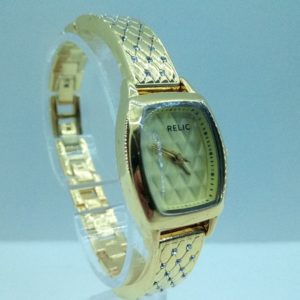 Relic Japan Movement Quartz Wristwatch zr34283 Great Watches Online GreatWatchesOnline.com