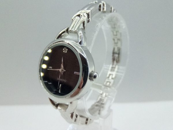 FMD Diamond Japan Movement Quartz Wristwatch fmdkh325 Diamond GreatWatchesOnline.com