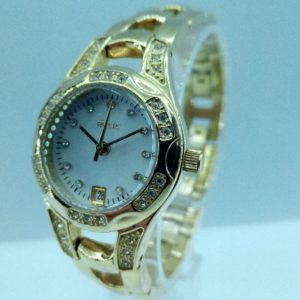 Relic All Stainless Steel Japan Quartz Wristwatch zr12054 Great Watches Online GreatWatchesOnline.com