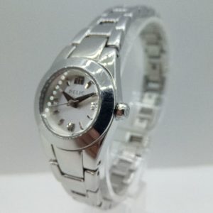 Relic All Stainless Steel Japan Movement Quartz Wristwatch zr34206 Great Watches Online GreatWatchesOnline.com