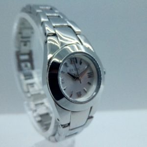 Relic All Stainless Steel Japan Movement Quartz Wristwatch zr34206 Gold Watch GreatWatchesOnline.com