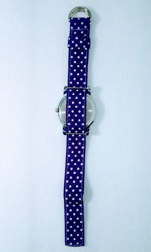 Kitty Fashionable Quartz Wristwatch - Image 5