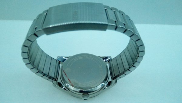 Relic All Stainless Steel Japan Quartz Movement Wristwatch zrt11008 All Stainless Steel GreatWatchesOnline.com