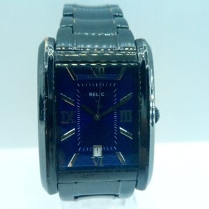 Relic Japanese Movement Quartz Wristwatch zr77250