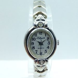 La Fayette Japan Movement Quartz Wristwatch