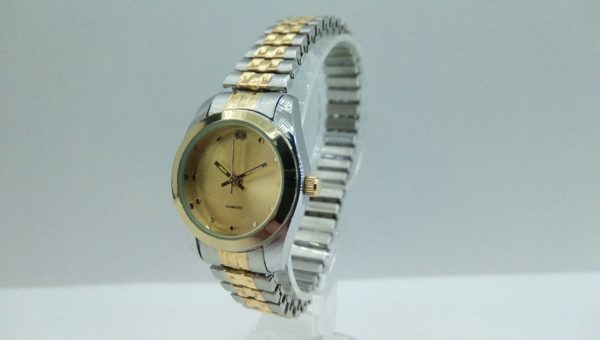 FMD Diamond Japan Movement Quartz Wristwatch FMDKH341 GreatWatchesOnline.com