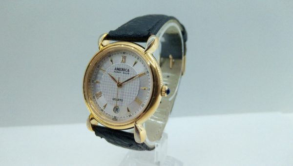 Perry Ellis America Japan Movement Quartz Wristwatch - Image 3