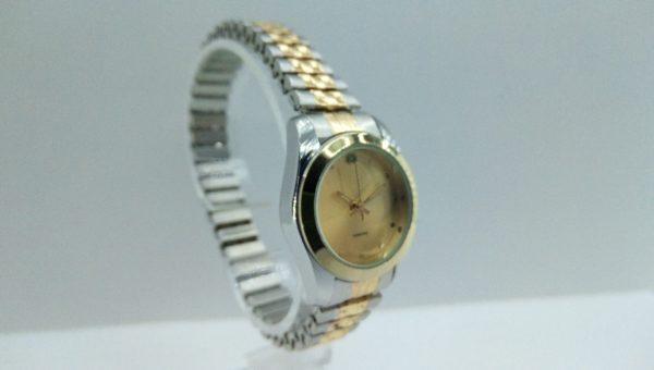 FMD Diamond Japan Movement Quartz Wristwatch FMDKH341 GreatWatchesOnline.com