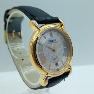 Perry Ellis America Japan Movement Quartz Wristwatch America Perry Ellis GreatWatchesOnline.com