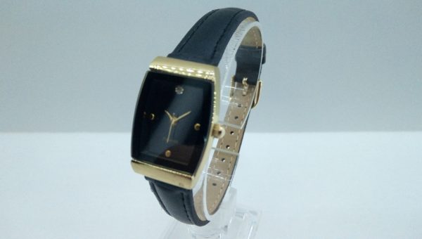 FMD Diamond Japan Movement Quartz Wristwatch fmdkh315 FMD Diamond FMDKH315 GreatWatchesOnline.com