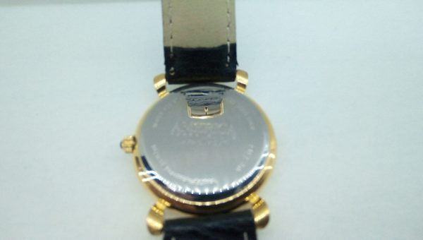 Perry Ellis America Japan Movement Quartz Wristwatch - Image 5