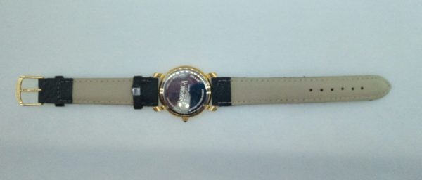 Perry Ellis America Japan Movement Quartz Wristwatch - Image 6